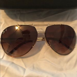Dolce & Gabbana Sunglasses